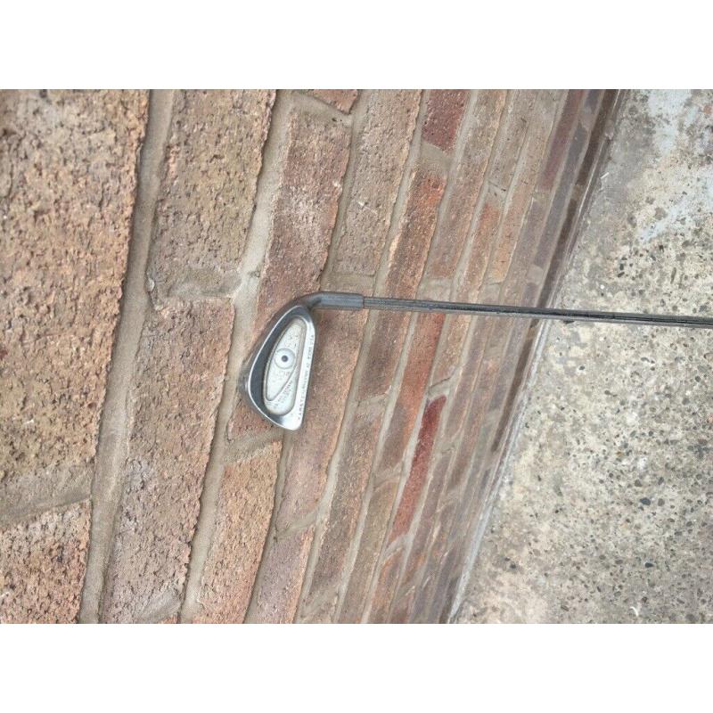 1 iron