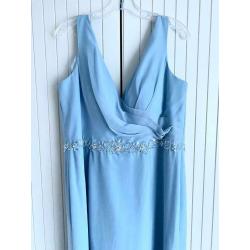 True Bride Bridesmaid Dress