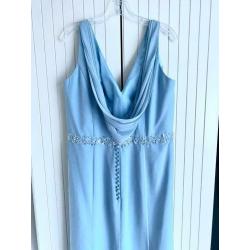 True Bride Bridesmaid Dress