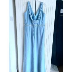 True Bride Bridesmaid Dress