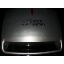 George Foreman Grill