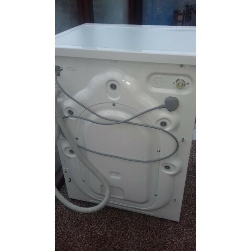 Blomberg Washing Machine/1400 spin