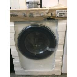 washing machine/Samsung Ecobubble WW80J5555FW 8kg, 1400rpm