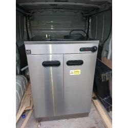Parry electric plate warmer