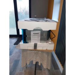 Cookology 25 litre built in Microwave oven/grill