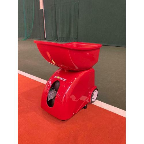 Tennis Ball Machine Rental