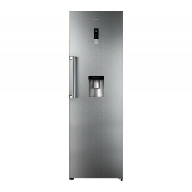 KENWOOD KTLD60X15 Tall Fridge - Stainless Steel
