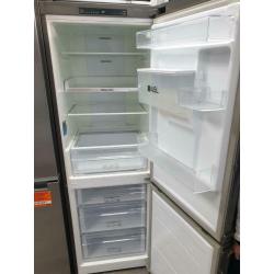 Samsung fridge freezer with water dispenser