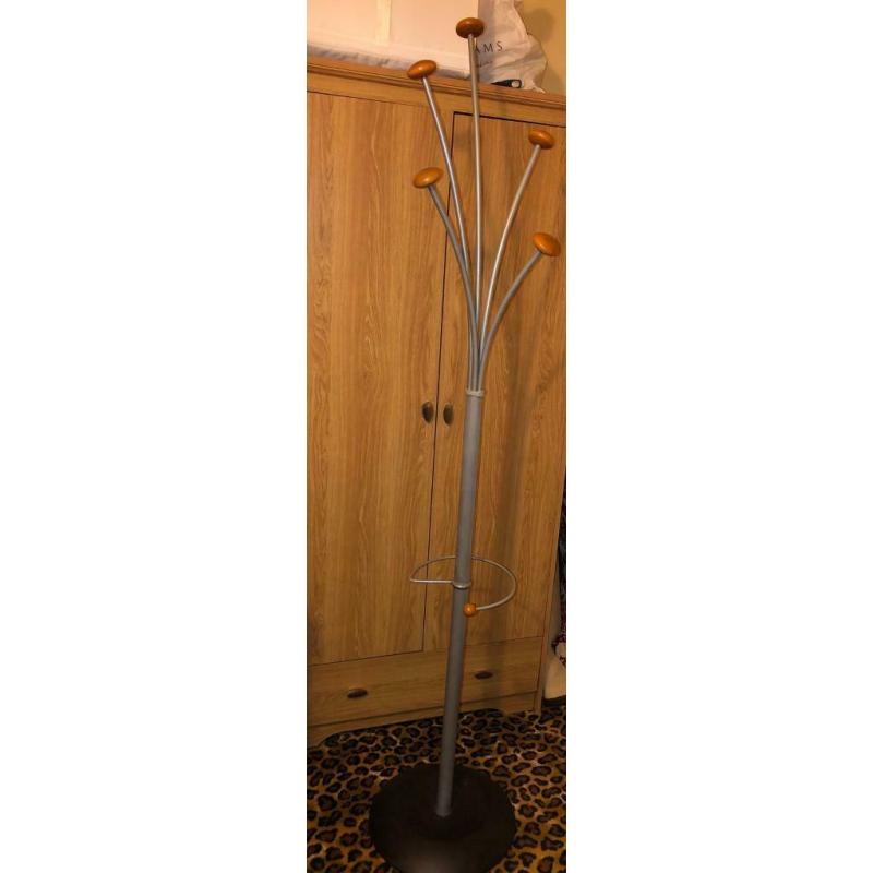 Coat hanger