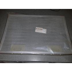 Cooker hood filter.
