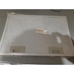 Cooker hood filter.