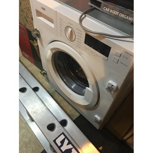 Integrated washing machine 7kg