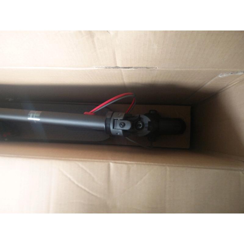 Original xiaomi m365 scooter NEW in box