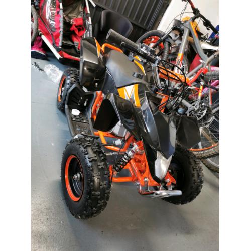 49cc mini quad