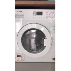 bosch washing machine bargain ?60