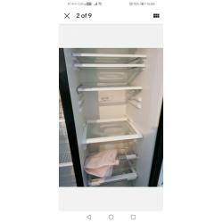 American fridge freezer