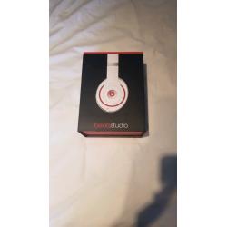 Beats headphones