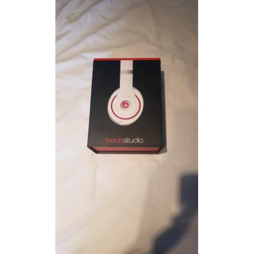 Beats headphones