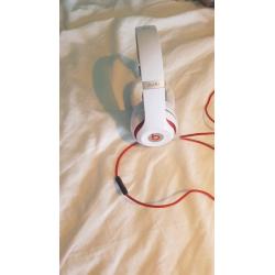 Beats headphones