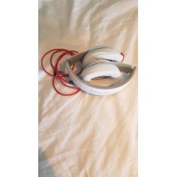 Beats headphones