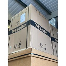 Brand New Miele G7150 SCVI Dishwasher integrated 60 kitchen appliance INC Vat