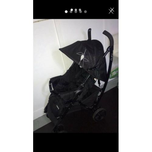 Pushchair