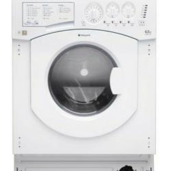 HOTPOINT Aquarius Integrated Washer Dryer