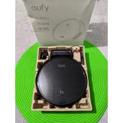 eufy by Anker, BoostIQ RoboVac 11S (Slim), Robot Vacuum