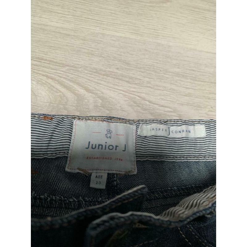 Jasper Conran Junior J kids jeans