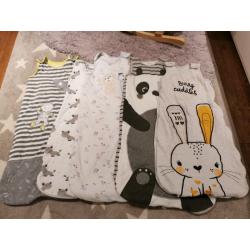 Sleeping bags