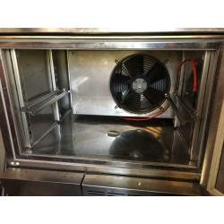 Commercial Blast Freezer used