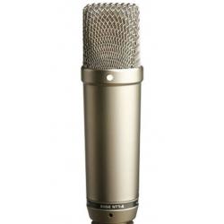UNBOXED - Rode Microphones R?DE NT1-A