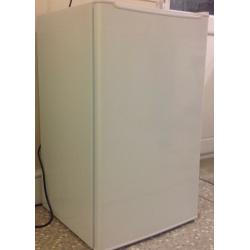 Currys PC World 50cm undercounter fridge