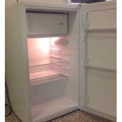 Currys PC World 50cm undercounter fridge