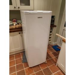 Beko Tall Fridge