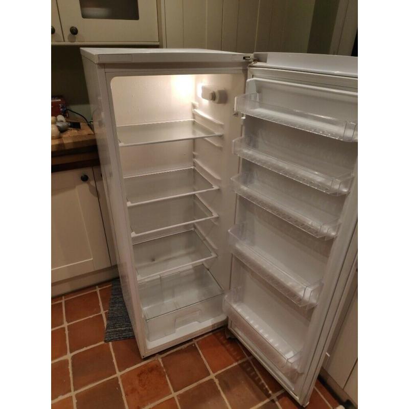 Beko Tall Fridge