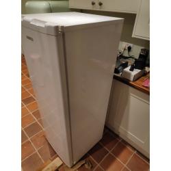 Beko Tall Fridge