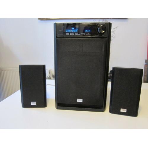 Onkyo Home Theater Speaker HTX-22HD