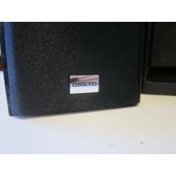 Onkyo Home Theater Speaker HTX-22HD