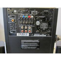 Onkyo Home Theater Speaker HTX-22HD