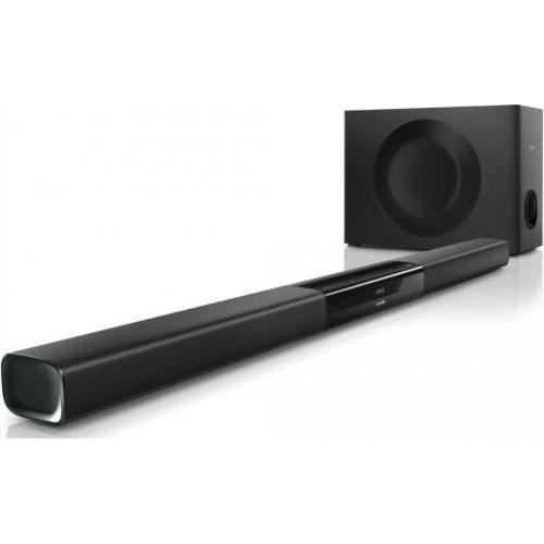 Philips HTL5140 Home Cinema Sound Bar