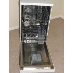 BEKO SLIMLINE DISHWASHER