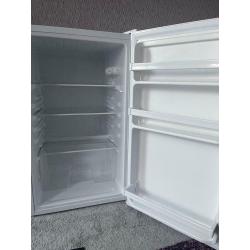 Under counter fridge