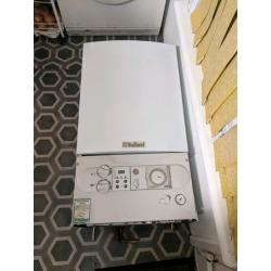 Vaillant boiler