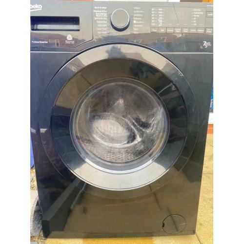 Washer/Dryer
