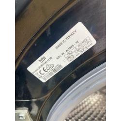 Washer/Dryer