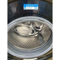 Washer/Dryer