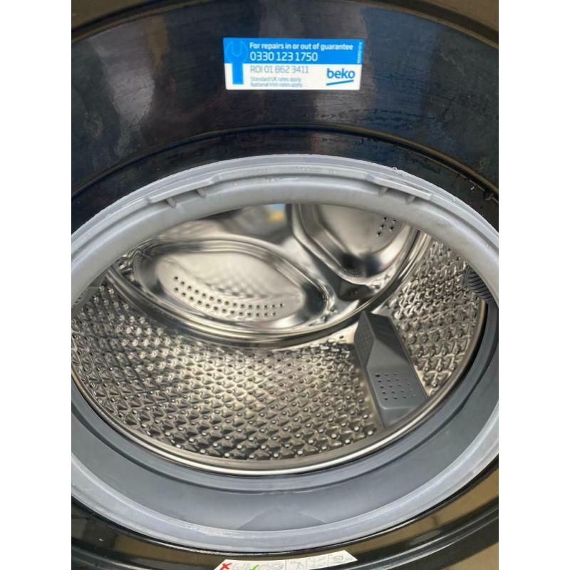 Washer/Dryer