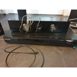Samsung surround sound system