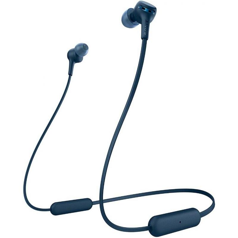 Sony WI-XB400 Extra Bass Bluetooth Wireless In-Ear Headphones